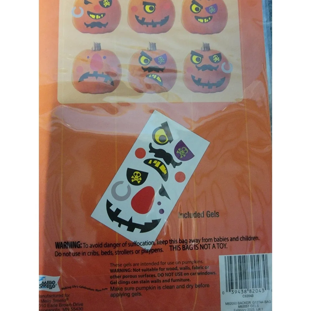 N/A halloween jack